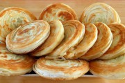 家常酥饼的做法视频(酥饼做法视频)