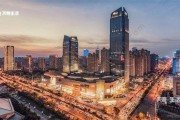 cbd什么意思(中央商务区cbd什么意思)
