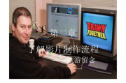 影片制作(制作影片的软件)