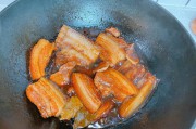 把子肉最正宗的做法视频(饭店把子肉做法视频)