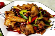 回锅肉怎么做的视频(回锅肉是怎么做的)