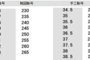 245是多少码的鞋子(男鞋250(25)是多少码的鞋子)
