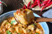 麻辣豆腐的正宗的做法视频(麻辣豆腐怎么做好吃又简单视频)