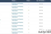 有几个电商网站(最大的电商网站)
