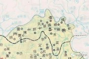 幽州是现在的什么地方(宋朝时幽州是现在的什么地方)