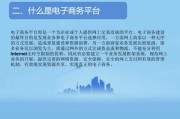 电商平台推广(电商怎么运营和推广)