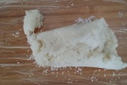 传统蒸年糕的做法视频(农村传统年糕的做法)