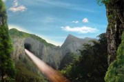格凸河宣传视频(贵州格凸河风景区视频)