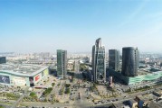 深圳跨境电商产业园(深圳跨境电商产业园内部)