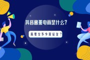 适合在家做的电商(在家做电商需要什么)