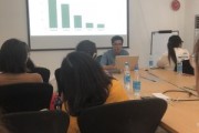跨境电商课程学习(跨境电商培训相关课程)