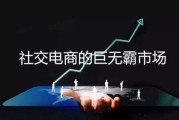新零售电商(零售电商平台有哪些)