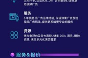短视频宣传报价(短视频拍摄报价)