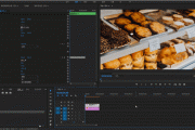 pr视频制作gif(pr视频制作参考文献)