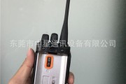 对讲机距离(最好的对讲机最远距离是多少公里)