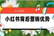 小红书营销策略优势分析(小红书口碑营销策略分析)