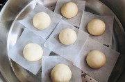 馒头的制作方法和步骤视频(夏天馒头的制作方法和步骤视频)