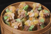 都一处烧麦做法视频(北京烧麦都一处)