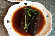 葱烧海参做法视频(葱烧海参的做法 家常)