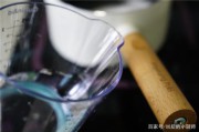 糖浆怎么做的视频(奶茶糖浆怎么做)