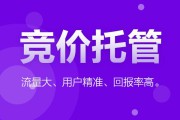 百度推广托管(百度推广托管效果怎么样)