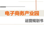 电商策划方案怎么写(电子商务策划案怎么写)