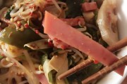 东北正宗麻辣拌的做法视频(正宗麻辣拌家常做法)