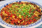 来凤鱼的正宗做法视频(来凤鱼的正确做法视频)