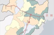 大连属于哪个省份(大连以前属于哪个省份)