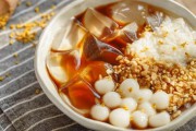 冰粉的做法视频教程(冰粉怎么做的 视频)