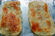 打烧饼的做法视频(烙烧饼的做法视频)