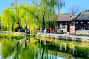 大明湖畔在哪(还珠格格大明湖畔在哪)