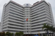 金方华电商产业园(坂田电商产业园有哪些)