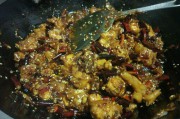 家常辣子鸡的制作方法视频(怎么炒辣子鸡好吃视频)