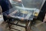 钢化玻璃制作视频(钢化玻璃怎么制作)