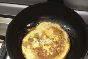 煎蛋的做法视频(糖醋煎蛋的做法视频)