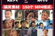 恶搞短视频(搞笑视频剪辑)
