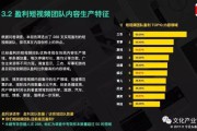 短视频拍摄变现(做什么类型短视频变现快)