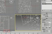 3dmax电视制作过程(电视的制作过程思维导图)