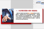 小红书整合营销(小红书整合营销传播案例)