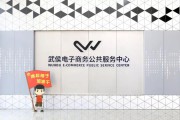 电商服务中心(电商快递综合服务中心)
