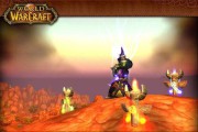 魔兽世界赚钱(魔兽世界赚钱一个月能赚多少)
