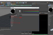 c4d视频制作(c4d动画视频制作)