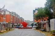 义乌电商小镇
:浙江义乌，房租为何这么贵？