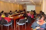 什么叫沙龙活动(什么叫教学沙龙活动)