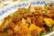 大雁做法视频(大雁腿的做法大全)