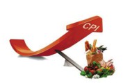 cpi指数(cpi指数上涨意味着什么)