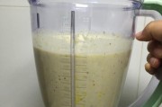 玉米汁的做法视频(玉米汁的家庭做法)