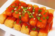 豆腐怎么做视频教程(做乳豆腐视频教程)