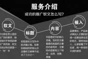 软文推广有哪些(软文营销的优势)